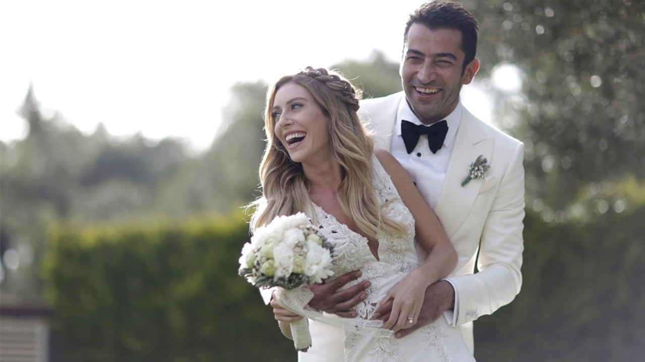Kenan İmirzalıoğlu'ndan ikinci kez 'aldatma' açıklaması