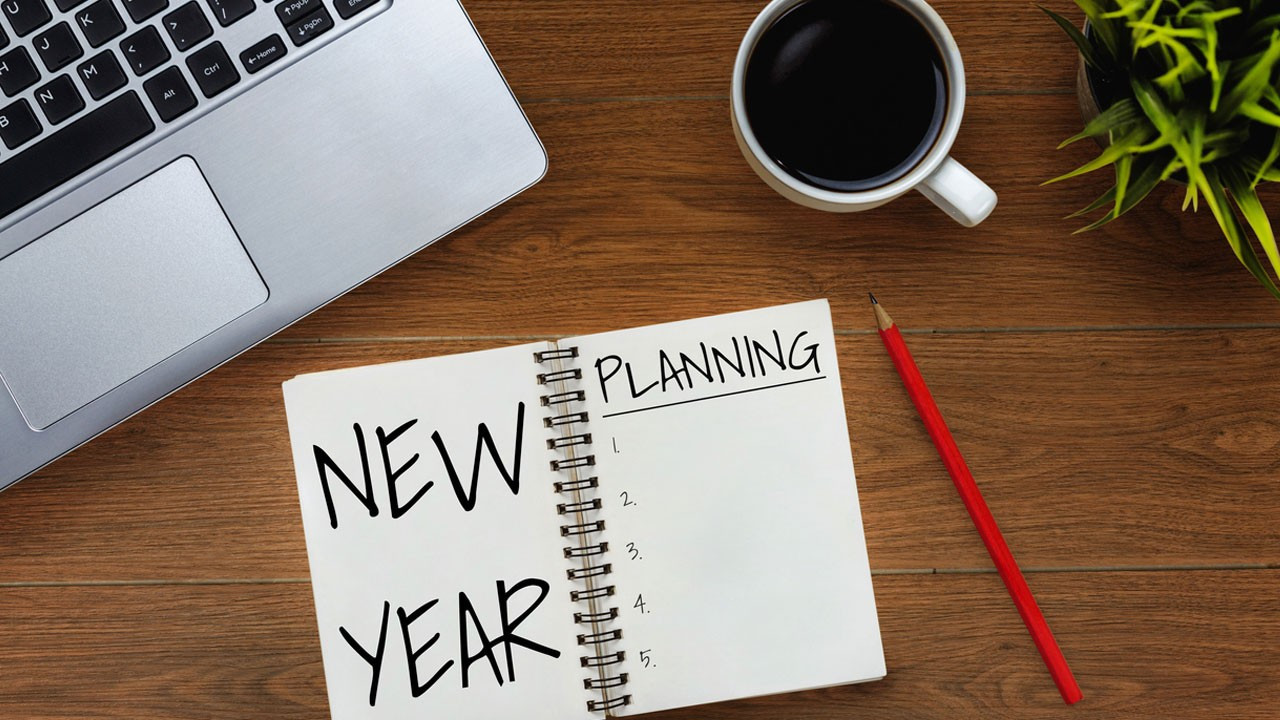 Yeni yıl kararlarınıza erken başlamanın 6 kolay yolu