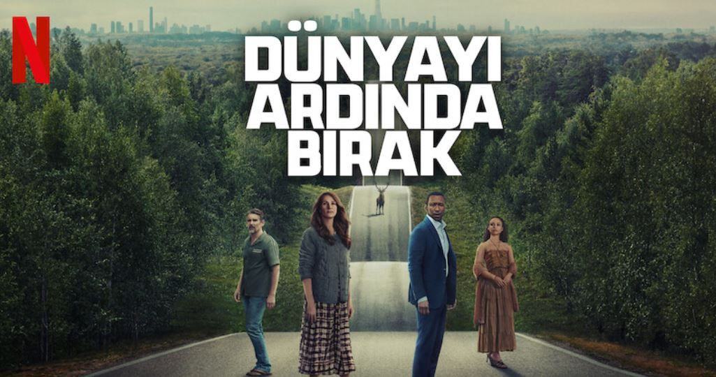 Netflix Türkiye'de geçen hafta en çok izlenen 10 film belli oldu (4-10 Aralık)