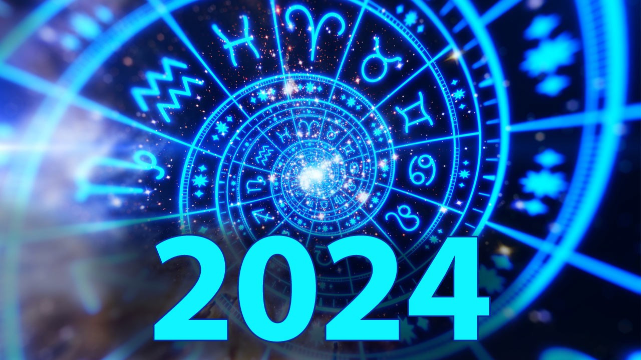 Dinçer Güner'den 2024 yılını yorumu: Burçları bekleyenlenler...