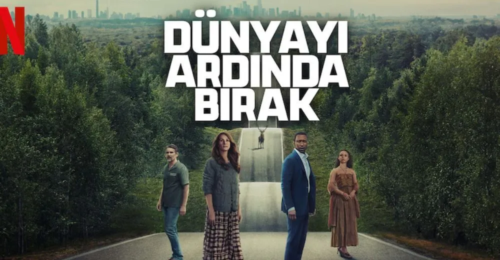 Netflix Türkiye'de geçen hafta en çok izlenen 10 film belli oldu (11-17 Aralık)