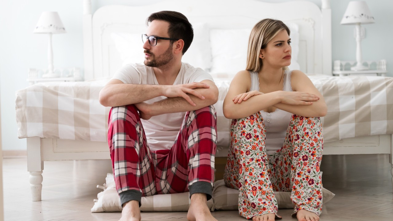 Evlilikte anlaşmazlıkların çözümü için 7 pratik ipucu