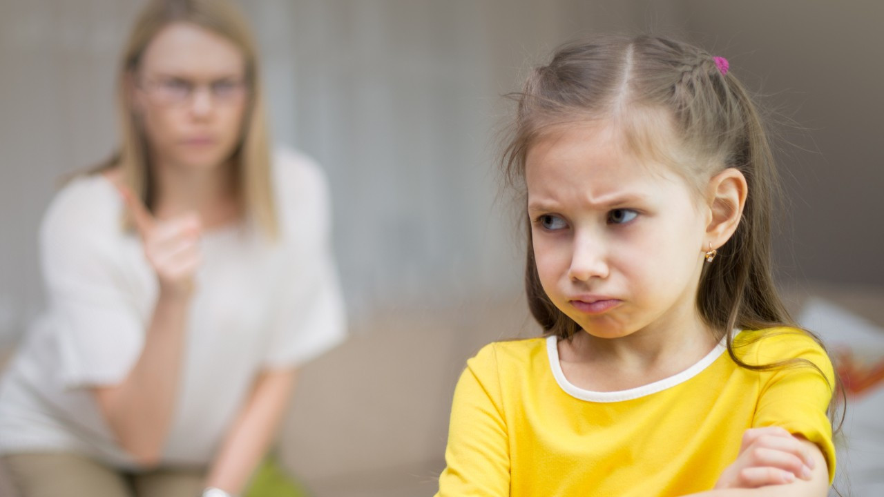 Aşırı ebeveyn baskısının zararları nelerdir?