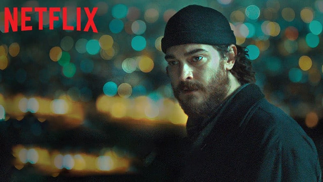 Netflix Türkiye'de geçen hafta en çok izlenen 10 dizi