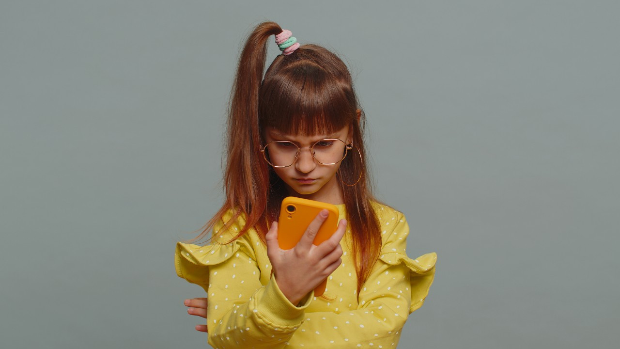 Çocuğunuza akıllı telefon almayı nasıl geciktirebilirsiniz?