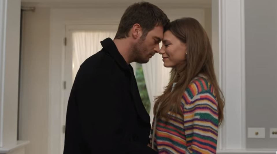 Aile dizisi 30. bölüm final fragmanı yayınlandı: Elimi sakın bırakma!