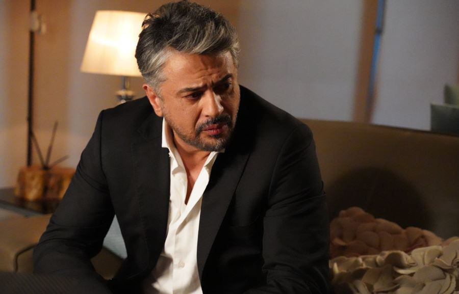 Yalı Çapkını yeni bölüm fragmanı yayınlandı: "Bebeğin babası kim Pelin?"