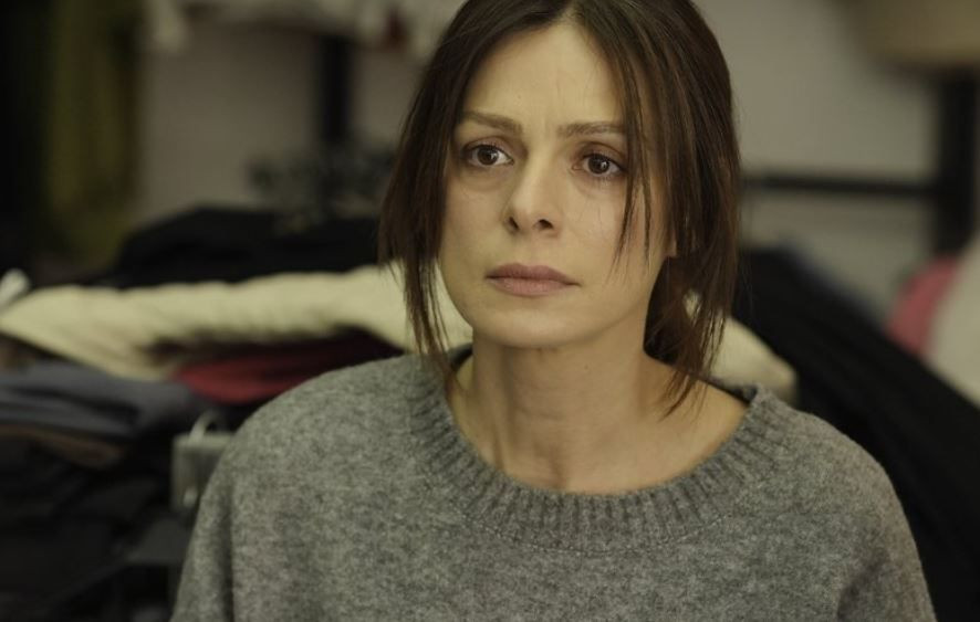 'Sandık Kokusu'nun yeni bölümünden ilk fragman yayınlandı: "Karsu diye biri yok artık senin hayatında, annen de yok!"
