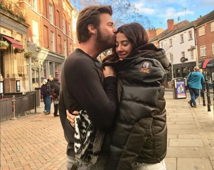 Kıvanç Tatlıtuğ ve eşi Başak Dizer Tatlıtuğ'dan şaşırtan karar! Londra'ya taşınıyorlar
