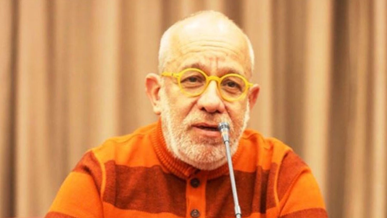 İstanbul aşığı yazar Mario Levi  hayatını kaybetti