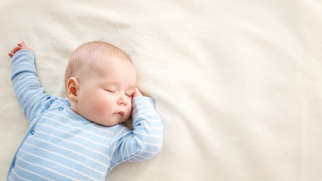 Çocuklarınız için iyi bir uyku rutini nasıl oluşturulur?
