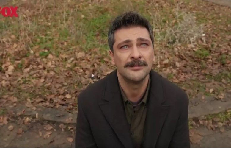 Onur Tuna'nın, Şahane Hayatım'daki oynadığı sahne gerçekte yaşanmış