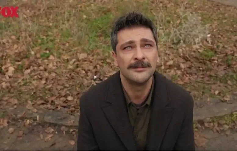Onur Tuna'nın, Şahane Hayatım'daki oynadığı sahne gerçekte yaşanmış