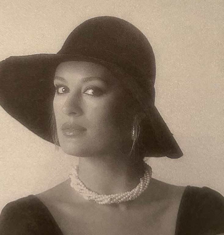 "Yeşilçam'ın en güzeli kim?" anketinin öne çıkan ismi Gülşen Bubikoğlu oldu