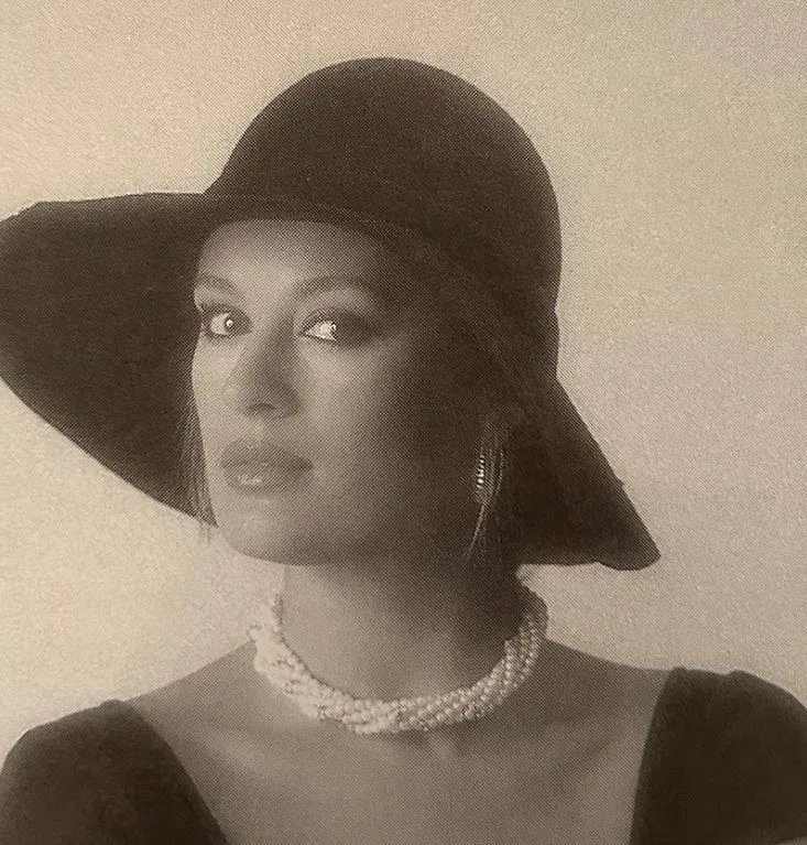 "Yeşilçam'ın en güzeli kim?" anketinin öne çıkan ismi Gülşen Bubikoğlu oldu