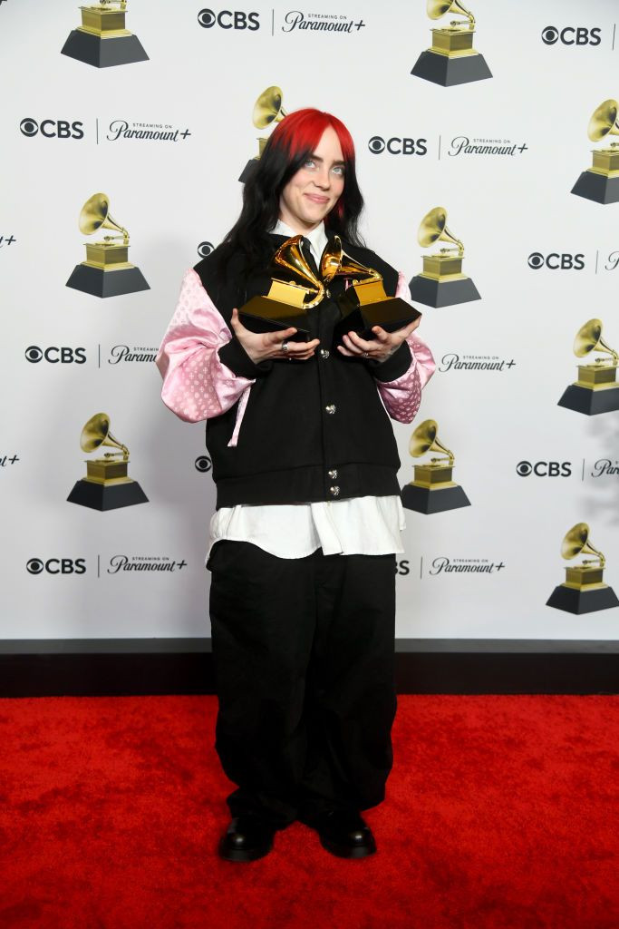 2024 Grammy Ödülleri'nde kırmızı halı şıklığı