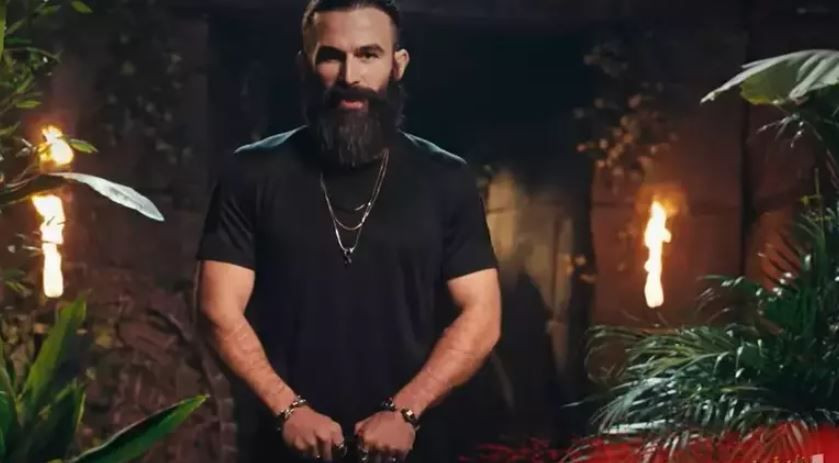 Turabi Survivor'dan neden ayrıldı? Acun Ilıcalı açıkladı