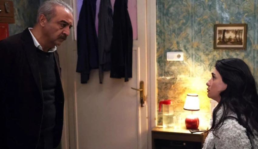 İnci Taneleri’nin yeni bölümünden ilk fragman: “Oğlumun fotoğrafı sonunda karşımda…“