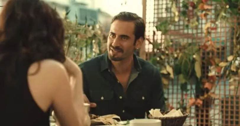 Allah Yazdıysa Bozsun filmi konusu ne, oyuncuları kimler? Allah Yazdıysa Bozsun filmi konusu ne, oyuncuları kimler?