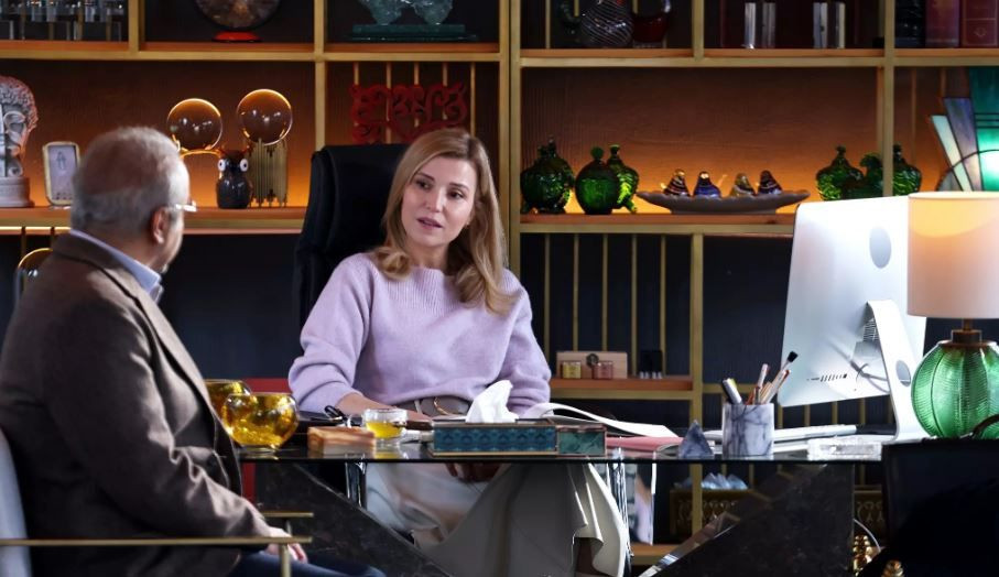 İnci Taneleri’nin yeni bölümünden ilk fragman: “Oğlumun fotoğrafı sonunda karşımda…“