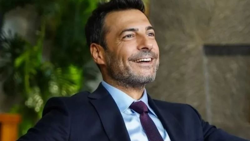 16 yıllık evlilik... Kızılcık Şerbeti'nin Ömer'i Barış Kılıç'ın eşi Ayşegül Kılıç'ı görenler şaşırdı