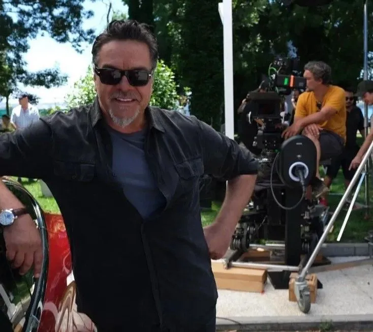 Beyazıt Öztürk'ten 'Beyaz Show' açıklaması! Neden bu sezon başlamadı?