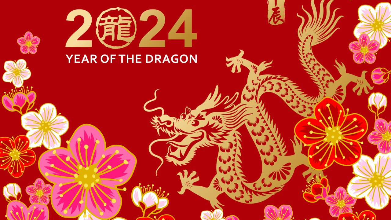 Çin zodyak fal tahminleri: Ejderha Yılı'nı neler bekliyor?