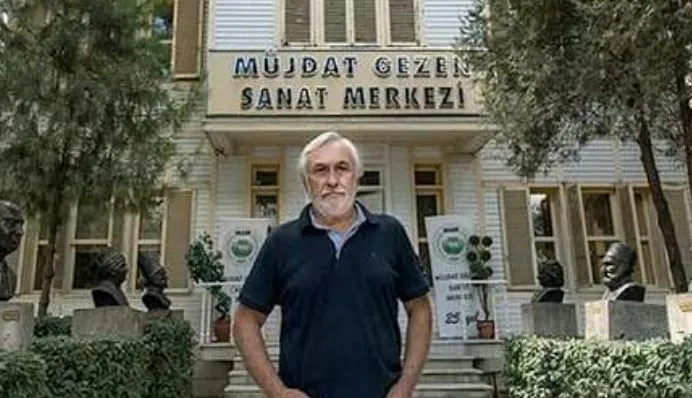 Müjdat Gezen'den Yılmaz Erdoğan açıklaması: Vaktinde...