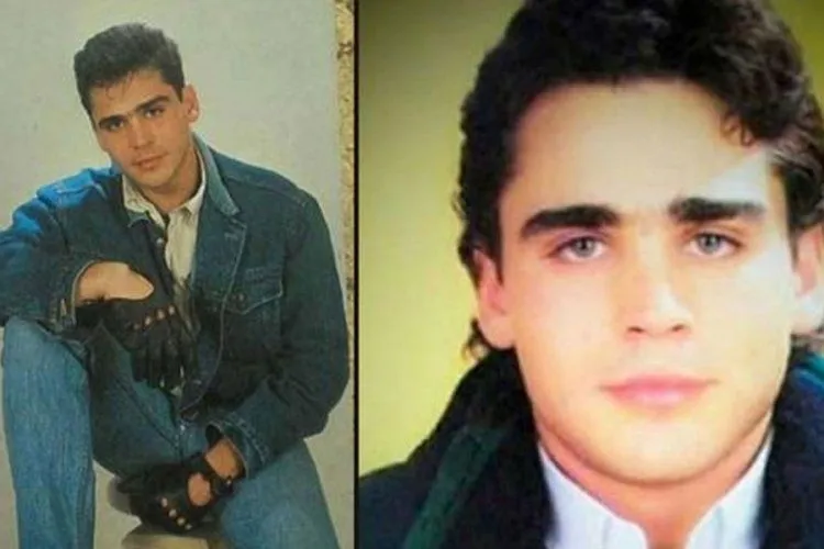 Eşi duyurdu: Tolga Savacı hayatını kaybetti