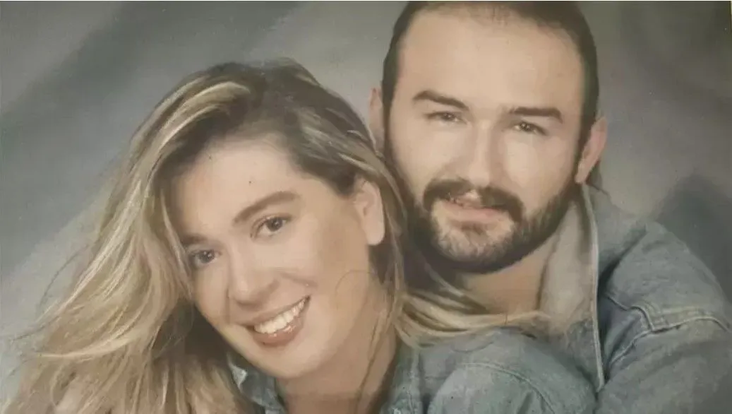 Zerrin Özer’in eski eşi Alper Önal: Zerrin benim her zaman başımın tacı