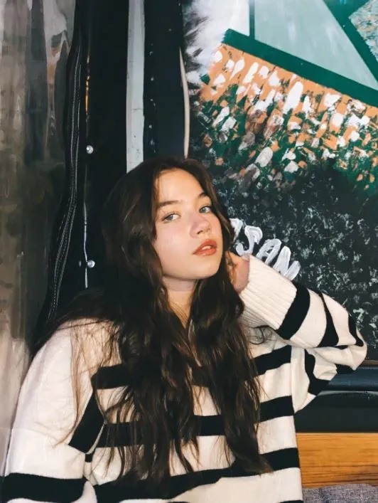 Bahar dizisinin Umay’ı Alisa Sezen Sever kimdir, kaç yaşında? Hangi dizi ve filmlerde oynadı?