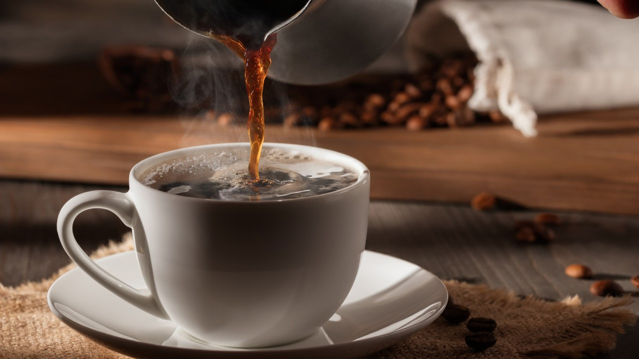 Kafein neden bağırsak hareketlerini hızlandırır?