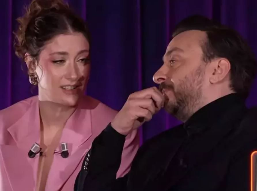 Hazal Kaya: Düğün tarihini astrolog belirledi