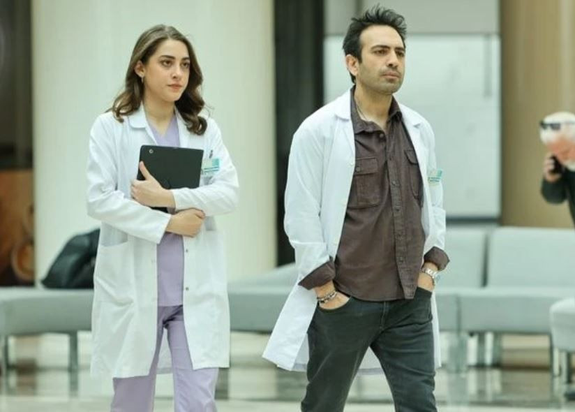 Bahar dizisinin Seren'i Nil Sude Albayrak kimdir, kaç yaşında? Hangi dizilerde oynadı?