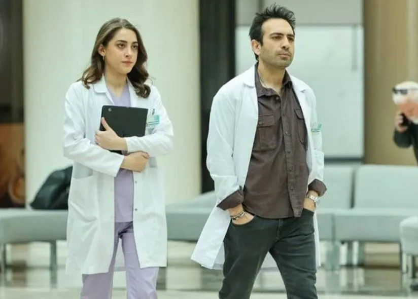 Bahar dizisinin Seren'i Nil Sude Albayrak kimdir, kaç yaşında? Hangi dizilerde oynadı?