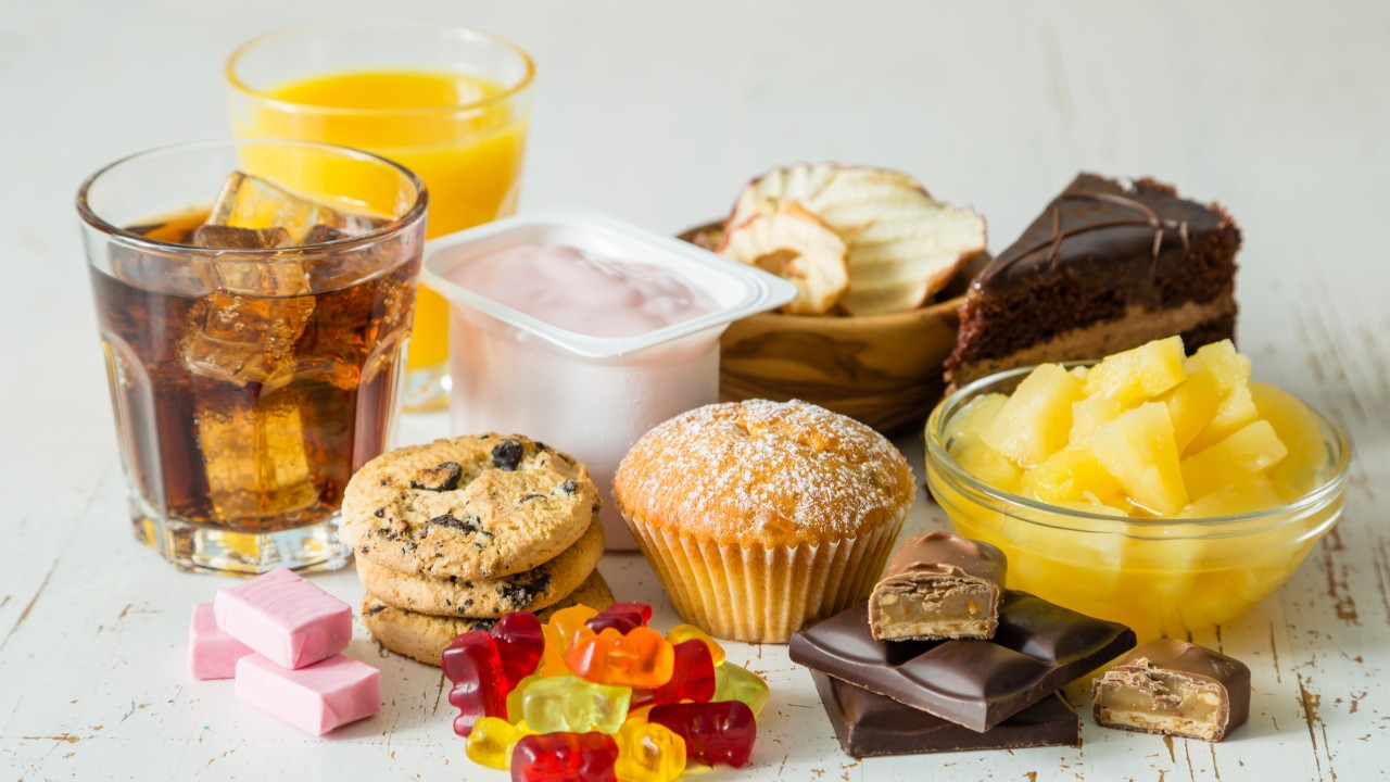 Glikoz ve fruktoz: Şekerleri birbirinden ayıran 6 fark