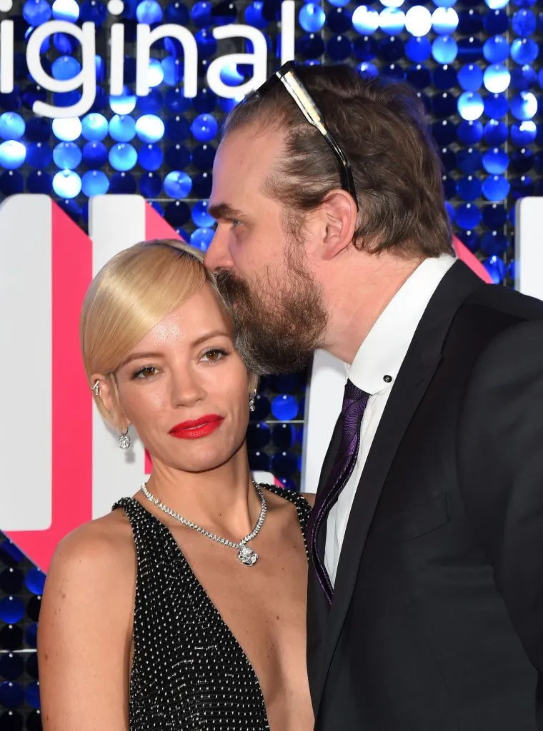 Lily Allen: Çocuk sahibi olmak kariyerimi mahvetti