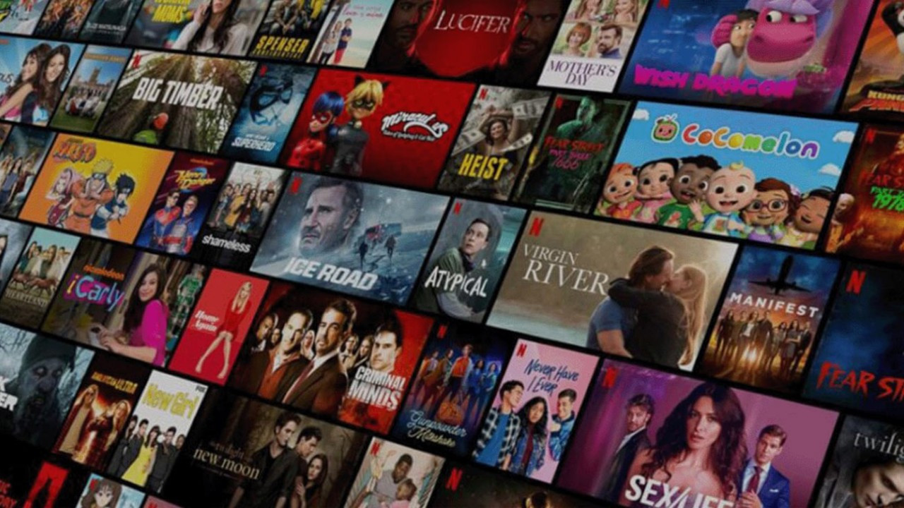 Netflix Türkiye'de geçen hafta en çok izlenen 10 film