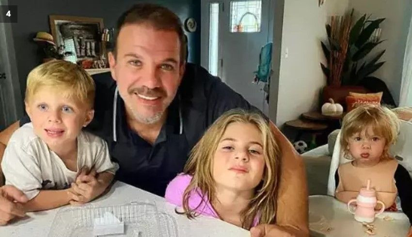 İşte Tolga Karel'in çocuklarına bırakacağı miras: Arkamdan dua ederler