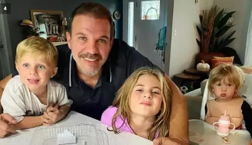 İşte Tolga Karel'in çocuklarına bırakacağı miras: Arkamdan dua ederler