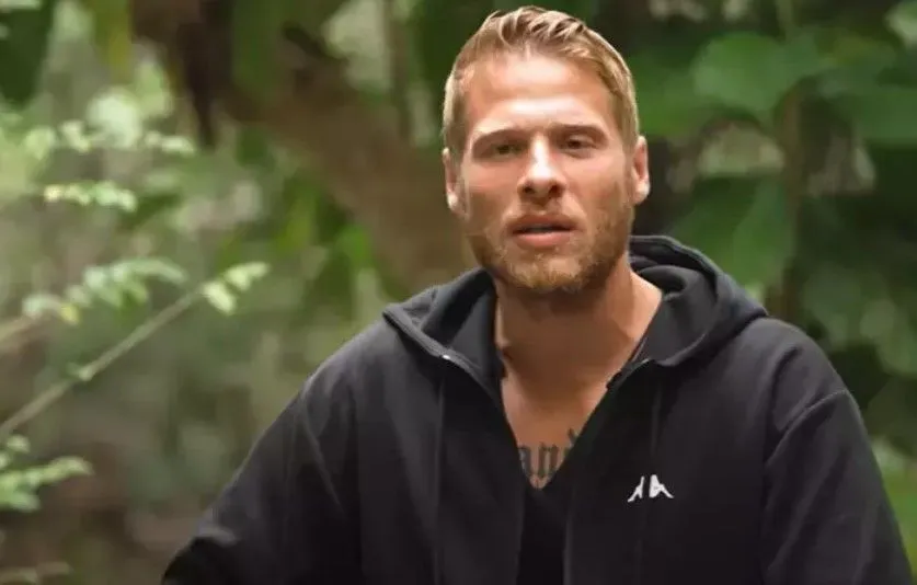 Survivor Yunus Emre'nin acı kaybı: Baba olacağını öğrenmişti...