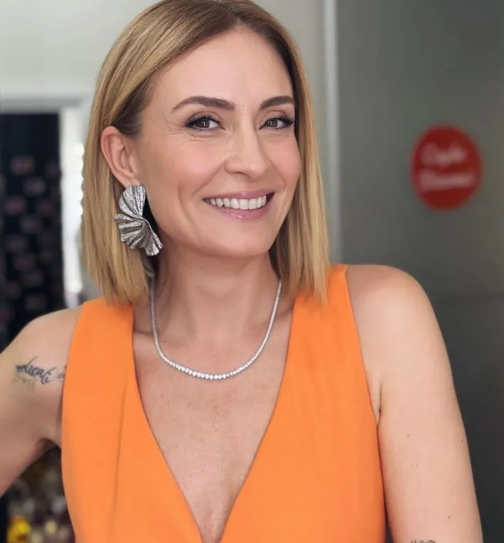 Bülent Şakrak'tan 8 ay önce boşanmıştı! Ceyda Düvenci’nin yeni bir aşka yelken açtığı iddia edildi