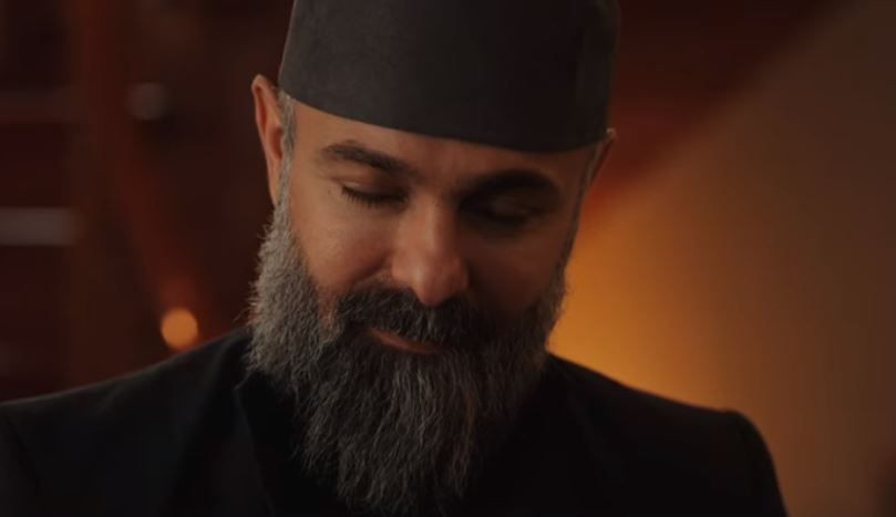 Kızıl Goncalar dizisinin yeni bölümünden 2. fragman: ''Ya Ceza, Ya Da Nikah!''