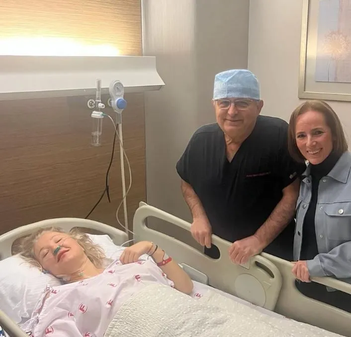 Berna Laçin sosyal medyadan sağlık durumunu paylaştı: 10 gündür incecik bir ipte yürüyorum