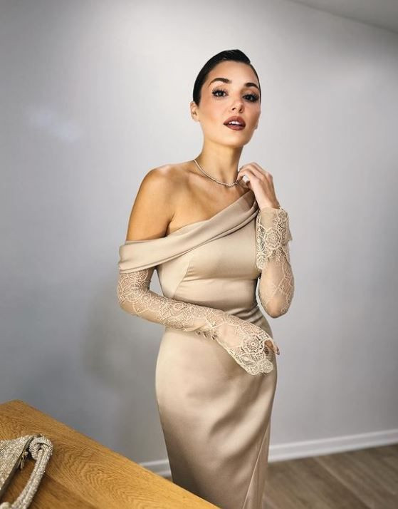 Hande Erçel'in sosyal medya kazancı ortaya çıktı