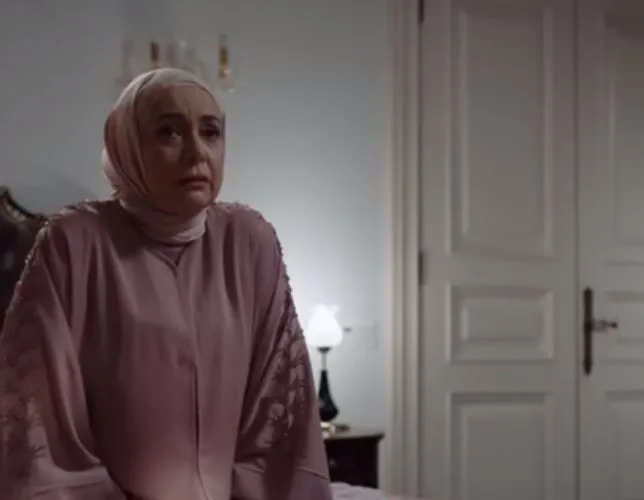Kızılcık Şerbeti’nin yeni bölümünden ilk fragman yayınlandı:  "Zindan edeceğiz bu evi ona!"