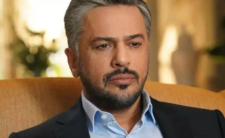 Emre Altuğ yeğenini paylaştı, görenler benzerliğe şaşırdı!