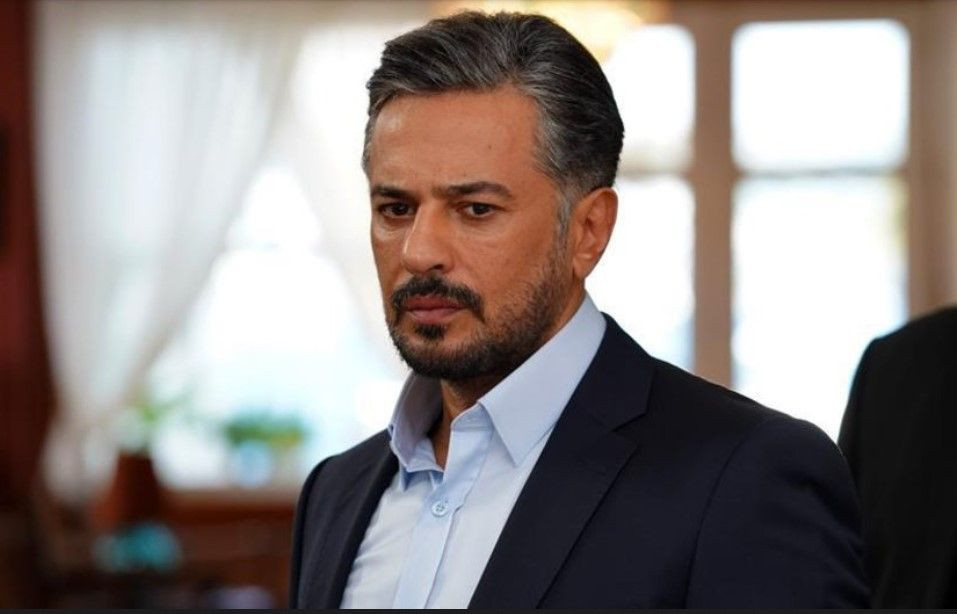 Emre Altuğ yeğenini paylaştı, görenler benzerliğe şaşırdı!