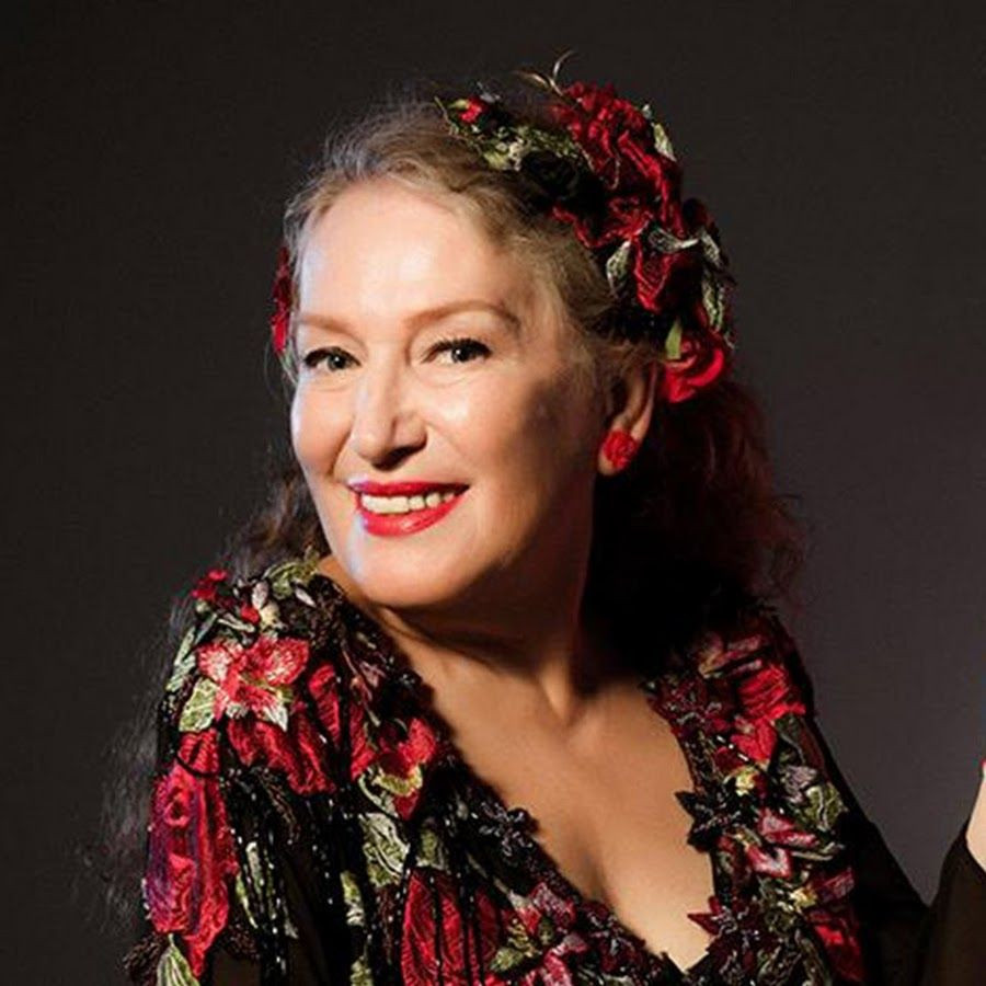 Suzan Kardeş'ten Hıdırellez sevinci: Hayalim gerçek oldu