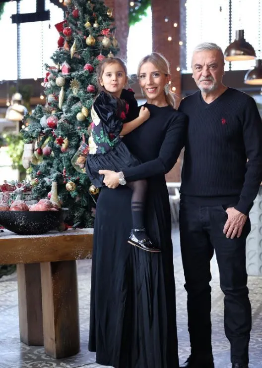 Şaşırtan ayrılık! Oyuncu Mesut Akusta ve Şafak Özbir boşandı